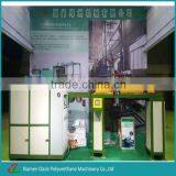 Polyurethane Coating Machine for Synthetic Leather