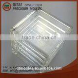 Cosmetic Empty Container Plastic Used Mould and Design,used Plastic Injection Moulds thumbnail-5