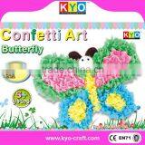 Children DIY Art Outside Crafts for Kids thumbnail-1