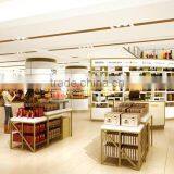 Warm Design Euramerican Style Professional Makeup Display Stands thumbnail-2