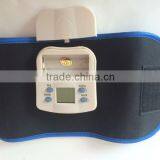 Amazon Hot Selling Handfree Electric Waist Slimming Belt thumbnail-6