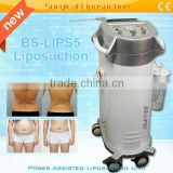 PAL Power Assisted Liposuction Surgical Liposuction Slimming Machine for Sale
