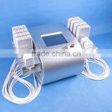 Lipo Laser 650nm Mitsubishi Diode Laser / Lipo Laser Fat Removal Equipment / Lipo Laser Machine With Laser Diode thumbnail-1