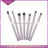 Hight Quality Professional Custom Logo Cosmetic Face Makeup Brushes Set thumbnail-5