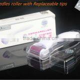 GTO Brand 1200 Derma Roller Skin Roller Body Derma Roller thumbnail-1
