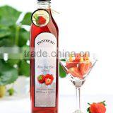 VIETNAM 100% NATURAL-HEALTHY STRAWBERRY SIRUP 500ML FMCG Products thumbnail-1