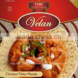 Ready to Eat Chicken Curry 100% Halal Food no Cooking Required Ready to Eat Indian Meals thumbnail-1