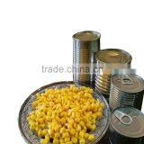 China Wholesale Canned Sweet Kernel Corn