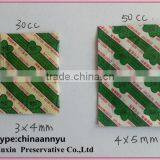 3000cc Food Grade Oxygen Absorber /powder Deoxidizer/ Oxygen Absorbent for Food thumbnail-6