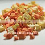 Mixed Vegetable and Fruit Dices thumbnail-1