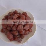 New Crop EU Standard Preserved Dried Strawberry Dehydrated Low Sugar thumbnail-4