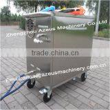Two Guns Steam Car Washer With Micro-water Systems/car Washing Machine thumbnail-4