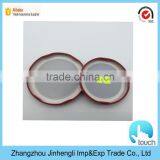 Tin Plate Bottle Lid,screw Cover Caps thumbnail-2