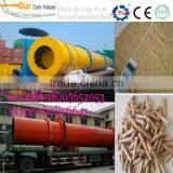 SL Rotary Drum Dryer