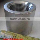 ASTM A182 F12 Threaded Coupling ASME B16.11 thumbnail-5