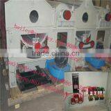 Large Stock and Low Price Fabric Cotton Waste Recycling Machine thumbnail-6