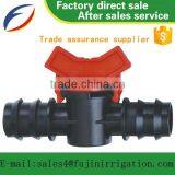 Plastic Hot Mini Plastic Water Solenoid Irrigation Water Flow Control Valve thumbnail-3
