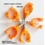 Nipple Drinker for Fox and Other Small Animal WQ-R8 thumbnail-2