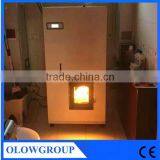 Long Warranty Corn Stove Boiler , Corn Fuel Stove Boiler , Pellet Stove Boiler thumbnail-3