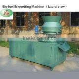 300-600kg/h Biomass Briquetting Machine Small Particles 8-20mm Factory-outlet thumbnail-1