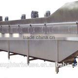 Poultry Slaughter Equipment Air Blowing Scalder