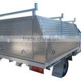Aluminum Ute Canopy thumbnail-2