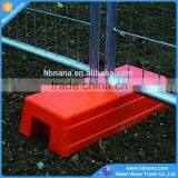 China Wholesale Cheap Hot Sale Temporary Fence / Heavily Hot-dip Galvanized Temporary Mesh Fence thumbnail-4