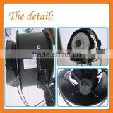 Centrifugal Home Misting Fan thumbnail-4