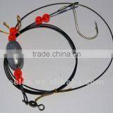 Fishing Accessories,wire Leader thumbnail-1