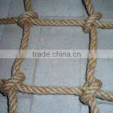 Climbing Net Natural Color Safety Net thumbnail-2