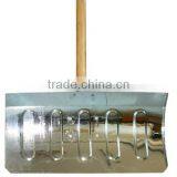 Steel Shovel thumbnail-1