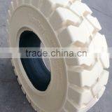 5.00-8 China Wholesale Solid 21x8-9 Tyres 600-9 Forklift Tyre Non Marking thumbnail-6