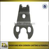 TOP QUALITY SHEET METAL STAMPING PARTS thumbnail-1