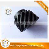 CNC Machining Parts, Machined Spindle / Gear Shaft CNC Turning thumbnail-1