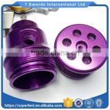 Custom Online 7075 Aluminium CNC Maching Fabrication Service With Great Price thumbnail-6