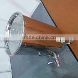 Large Stainless Steel Movable Storage Tank thumbnail-1