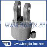 Metal Precision Investment Casting Parts thumbnail-1