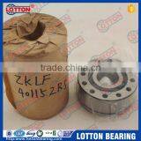 Inventory Double Direction Screw Mounting Bearing ZKLF40115.2RS thumbnail-2
