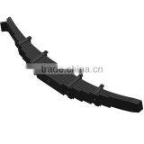 TT-K0831 Thailand Market Trailer Suspension Leaf Spring for Sale thumbnail-3