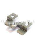 Precision Custom Powder Coating Brackets Sheet Metal Stamping Parts thumbnail-4