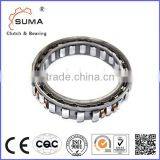 Needle Bearings Sprag Type Freewheel Cage X-133614C thumbnail-1