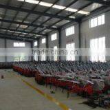 Weifang Senhai Machinery Manufacturing Co., Ltd. company overview - view 2 thumbnail