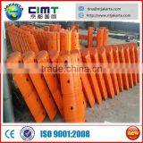 Marine Boat Rubber Fender thumbnail-3