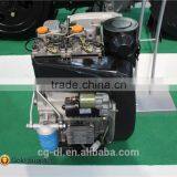 ChangGong Design Hot Sale CG290F Two Cylinder Diesel Engine thumbnail-2