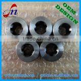 High Quality High Precision Stainless Steel Spline Sleeve With 100% Inspection thumbnail-5