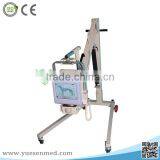 Hospital Medical Radiography Equipment Portable Xray thumbnail-2
