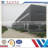 Newest Economic Light Design Steel Structure Factory Pre Engineered Steel Structure in Project thumbnail-4