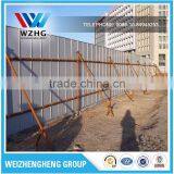 Galvanized Corrugated Expanded Steel Sheet thumbnail-6