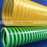 PVC Flexible Spiral Suction Hose thumbnail-5