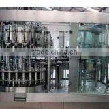 Высокопроизводительная машина для наполнения банок газированными напитками, прошедшая сертификацию CE